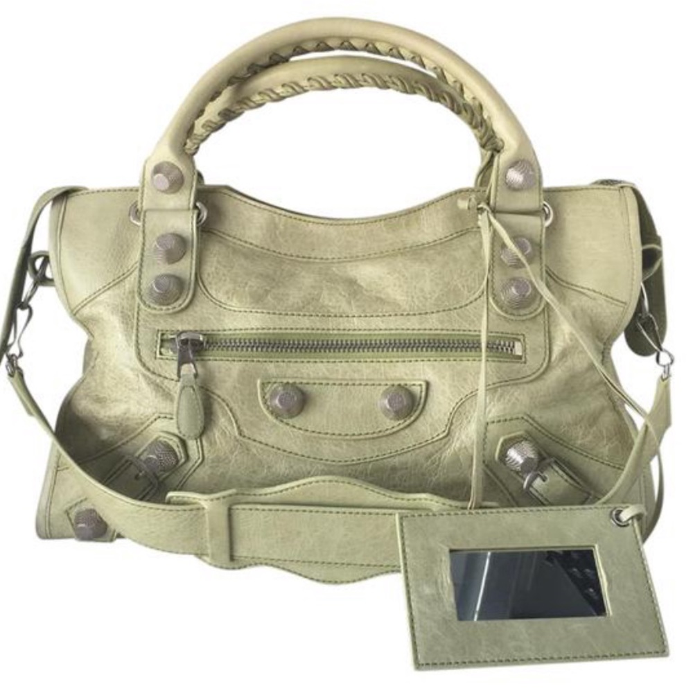 Balenciaga Classic City